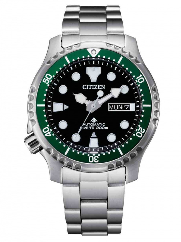 Citizen NY0084-89EE