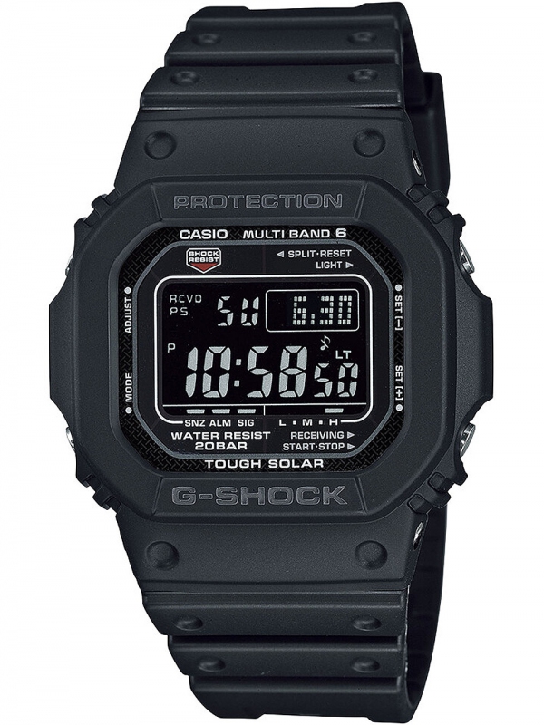 CASIO GW-M5610U-1BER