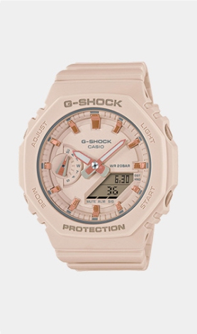 CASIO GMA-S2100-4AER