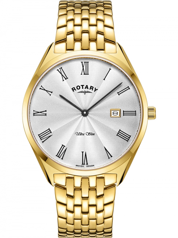 Rotary GB08013/01