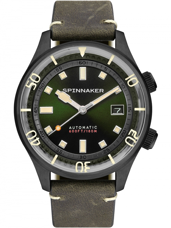 Spinnaker SP-5062-04