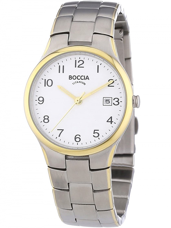 Boccia 3297-02