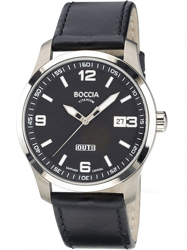 Boccia 3626-02