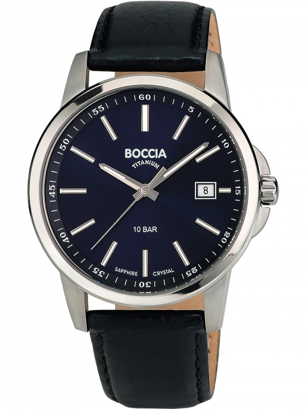 Boccia 3633-01