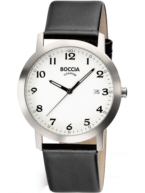 Boccia 3618-01