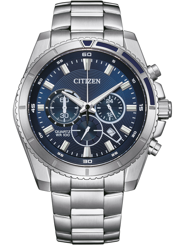 Citizen AN8201-57L