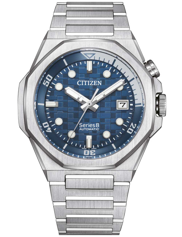 Citizen NB6060-58L