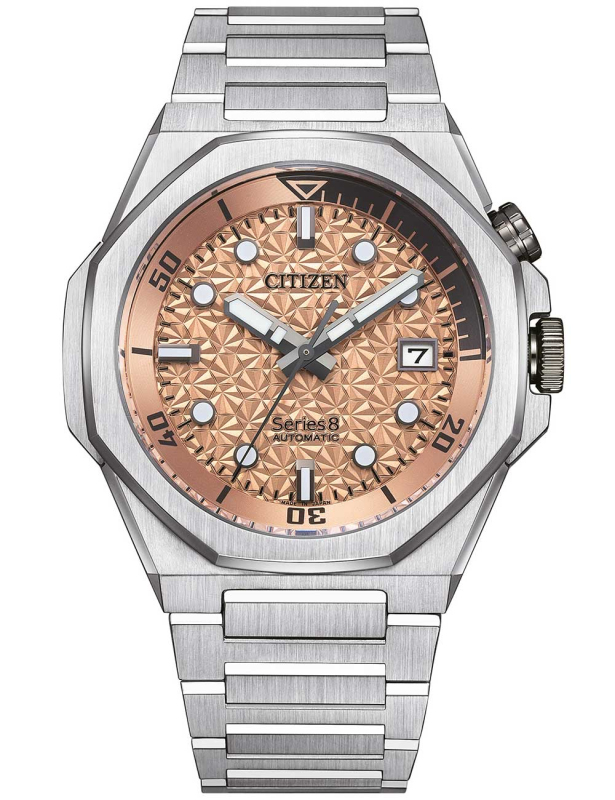 Citizen NB6066-51W