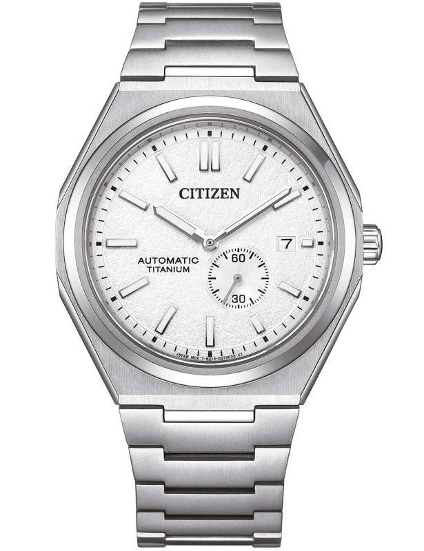 Citizen NJ0180-80A