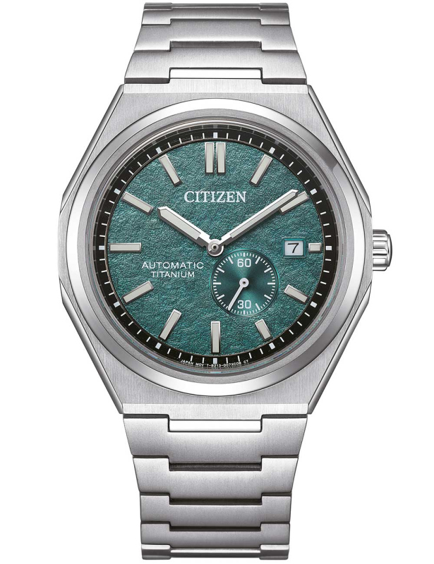 Citizen NJ0180-80X