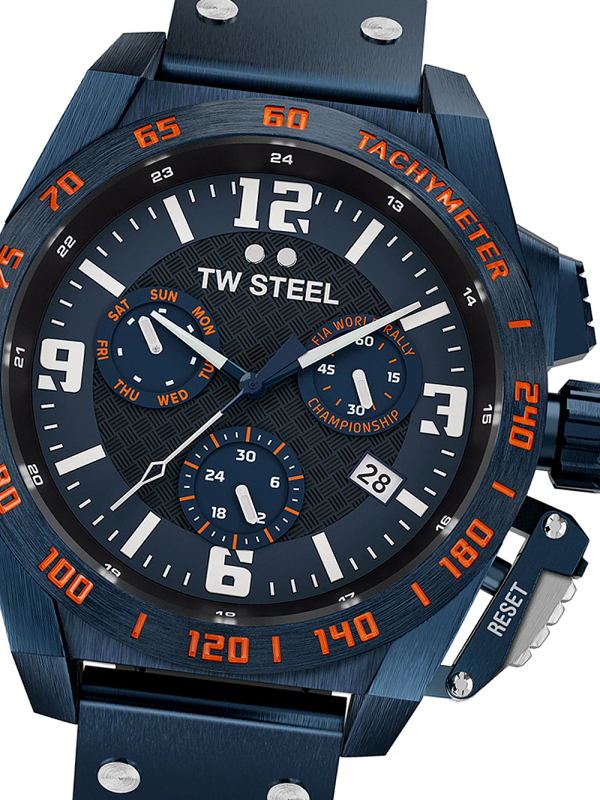 TW Steel TW1020 - LIMITED EDITION