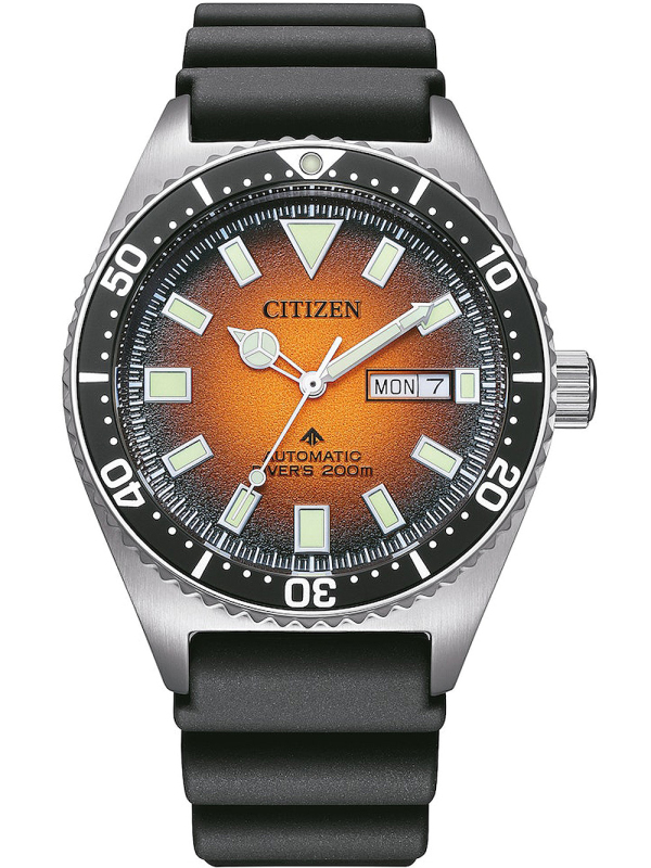 Citizen NY0120-01ZE