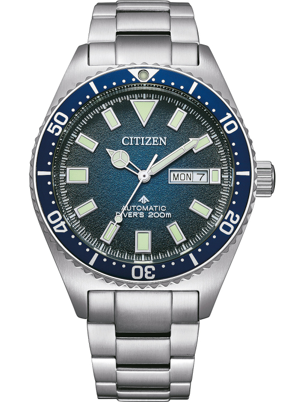 Citizen NY0129-58LE