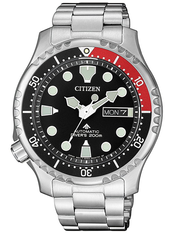 Citizen NY0085-86EE