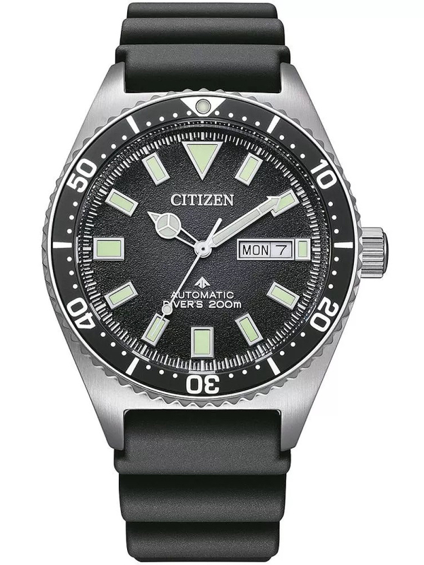 Citizen NY0120-01EE