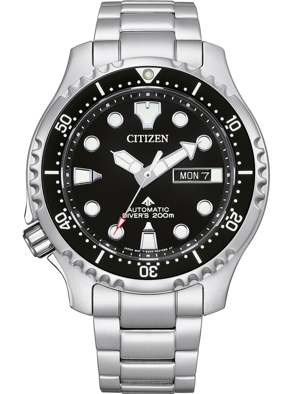 Citizen NY0140-80EE