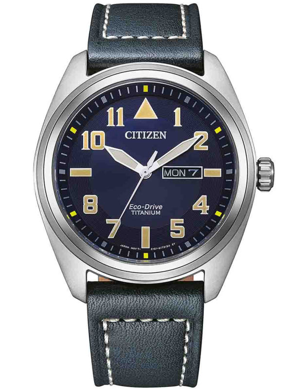 Citizen BM8560-45LE