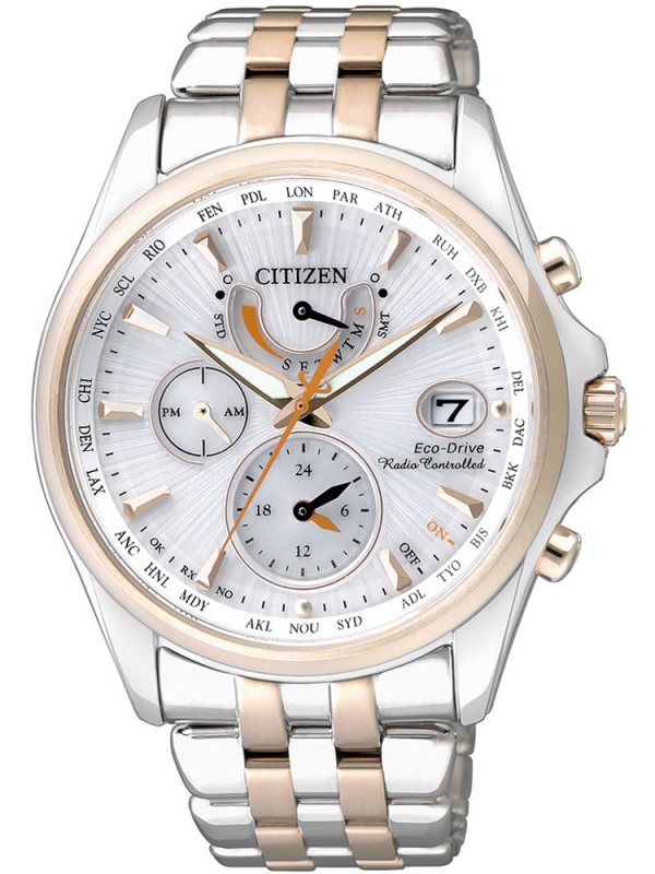 Citizen FC0014-54A