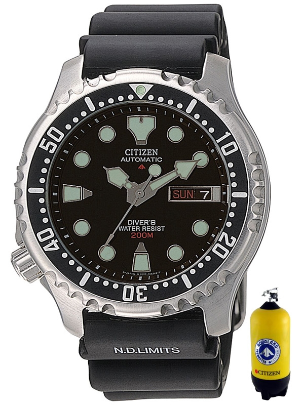 Citizen NY0040-09EE