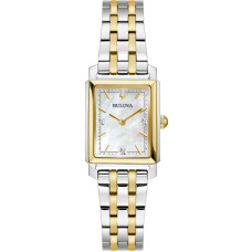 Bulova 98P220