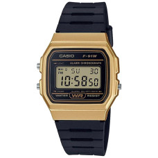 CASIO F-91WM-9A