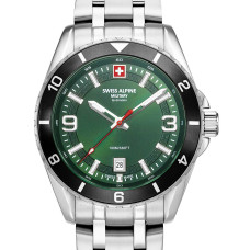 Swiss Alpine Military 7034.1138