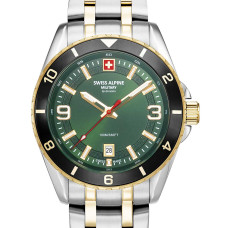 Swiss Alpine Military 7034.1148