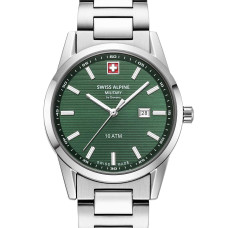 Swiss Alpine Military 7767.1134