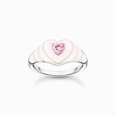 Thomas Sabo TR2435-041-9-58