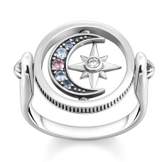 Thomas Sabo TR2377-945-7