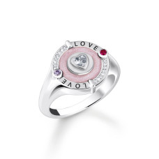 Thomas Sabo TR2447-390-9-58