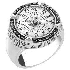 Thomas Sabo TR2330-643-18-66