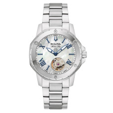 Bulova 96L326