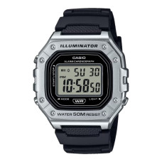 CASIO W-218HM-7AVEF