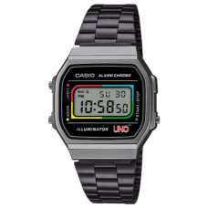 CASIO A168WEUC-1AER