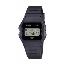 CASIO F-91WB-8AEF