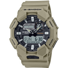 CASIO GA-010-5AER