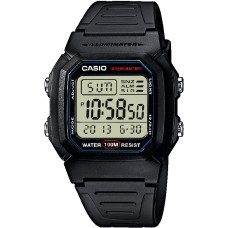 CASIO W-800H-1A