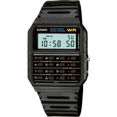 CASIO CA-53W-1ZDR