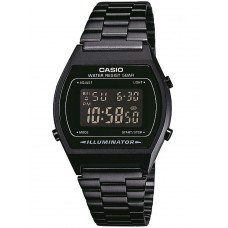 CASIO B640WB-1BEF Collection